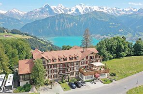 Beatenberg Resort & Spa in Beatenberg Interlaken