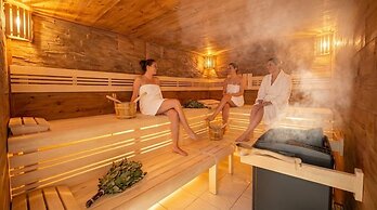 Beatenberg Resort & Spa in Beatenberg Interlaken