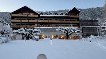 Beatenberg Resort & Spa in Beatenberg Interlaken
