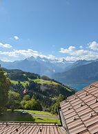 Beatenberg Resort & Spa in Beatenberg Interlaken