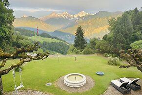 Beatenberg Resort & Spa in Beatenberg Interlaken