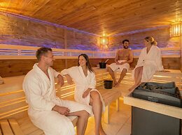 Beatenberg Resort & Spa in Beatenberg Interlaken