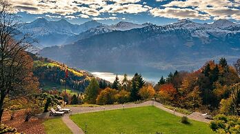 Beatenberg Resort & Spa in Beatenberg Interlaken