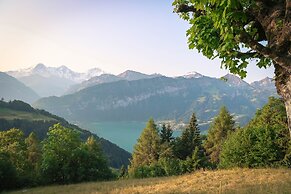 Beatenberg Resort & Spa in Beatenberg Interlaken