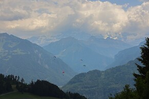 Beatenberg Resort & Spa in Beatenberg Interlaken