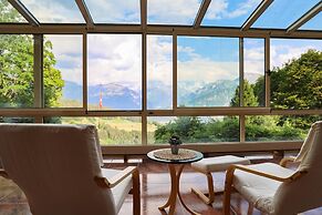 Beatenberg Resort & Spa in Beatenberg Interlaken
