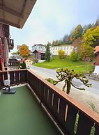 Beatenberg Resort & Spa in Beatenberg Interlaken