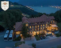 Beatenberg Resort & Spa in Beatenberg Interlaken