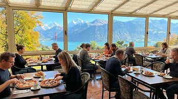 Beatenberg Resort & Spa in Beatenberg Interlaken