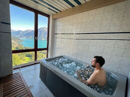 Beatenberg Resort & Spa in Beatenberg Interlaken