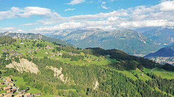 Beatenberg Resort & Spa in Beatenberg Interlaken