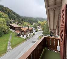 Beatenberg Resort & Spa in Beatenberg Interlaken