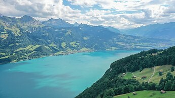 Beatenberg Resort & Spa in Beatenberg Interlaken