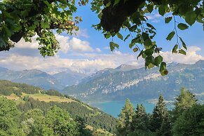 Beatenberg Resort & Spa in Beatenberg Interlaken