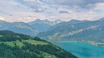 Beatenberg Resort & Spa in Beatenberg Interlaken