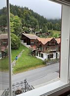 Beatenberg Resort & Spa in Beatenberg Interlaken