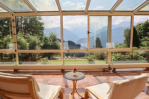 Beatenberg Resort & Spa in Beatenberg Interlaken
