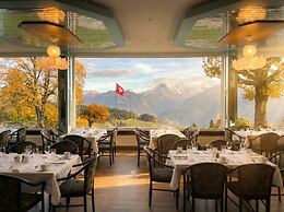 Beatenberg Resort & Spa in Beatenberg Interlaken
