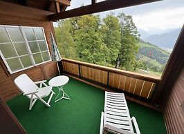Beatenberg Resort & Spa in Beatenberg Interlaken