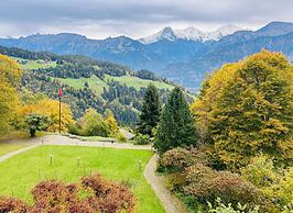 Beatenberg Resort & Spa in Beatenberg Interlaken
