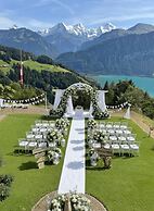 Beatenberg Resort & Spa in Beatenberg Interlaken