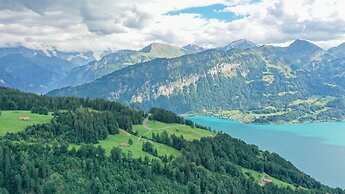 Beatenberg Resort & Spa in Beatenberg Interlaken
