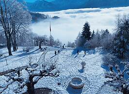 Beatenberg Resort & Spa in Beatenberg Interlaken