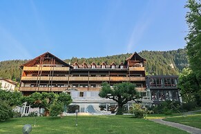 Beatenberg Resort & Spa in Beatenberg Interlaken