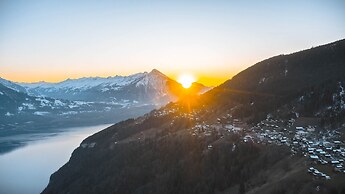 Beatenberg Resort & Spa in Beatenberg Interlaken