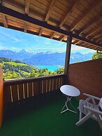 Beatenberg Resort & Spa in Beatenberg Interlaken