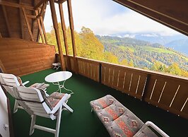 Beatenberg Resort & Spa in Beatenberg Interlaken