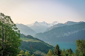 Beatenberg Resort & Spa in Beatenberg Interlaken