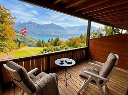 Beatenberg Resort & Spa in Beatenberg Interlaken