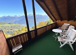Beatenberg Resort & Spa in Beatenberg Interlaken