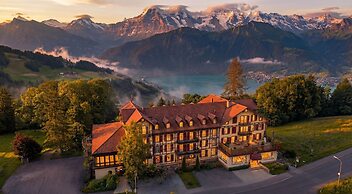 Beatenberg Resort & Spa in Beatenberg Interlaken