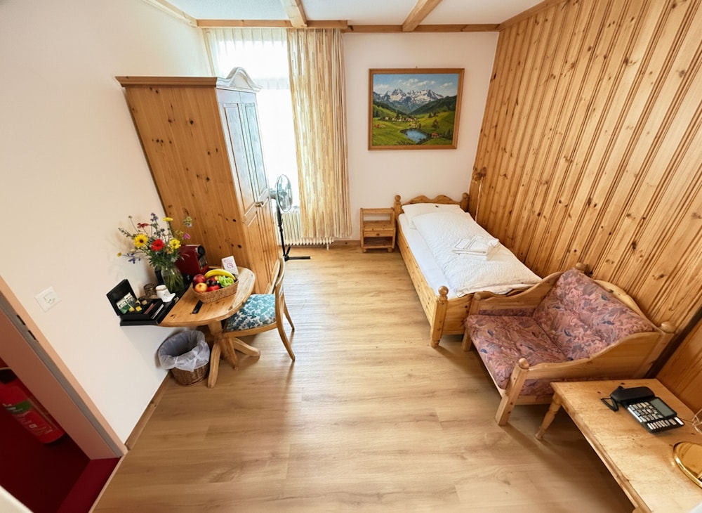 Beatenberg Resort & Spa in Beatenberg Interlaken