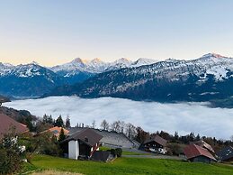 Beatenberg Resort & Spa in Beatenberg Interlaken