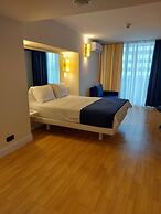 Beautiful Studio Apartment in Batumi