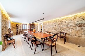 Maia dos Reis Hotel Rural