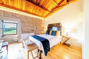 Maia dos Reis Hotel Rural