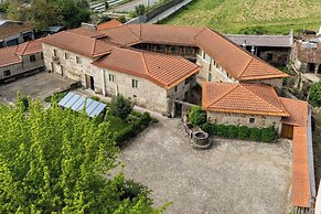 Maia dos Reis Hotel Rural
