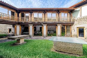 Maia dos Reis Hotel Rural