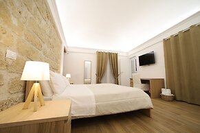 Boscò Suites
