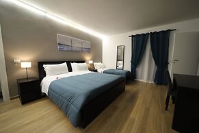 Boscò Suites