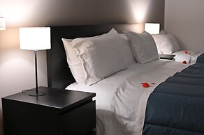 Boscò Suites