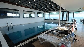 The Elysian Resort Hotel