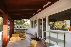Monte Simeone B&B
