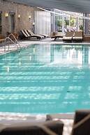 Schlosshotel Münchhausen