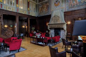 Schlosshotel Münchhausen