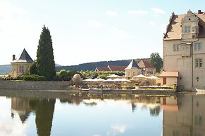 Schlosshotel Münchhausen